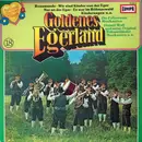 LP - Various - Goldenes Egerland