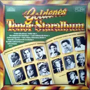 Double LP - Various - Goldenes Tenor-Staralbum