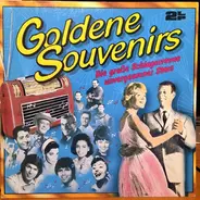 Cliff Richard / Caterina Valente a.o. - Goldene Souvenirs