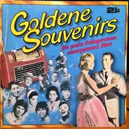 Cliff Richard / Caterina Valente a.o. - Goldene Souvenirs