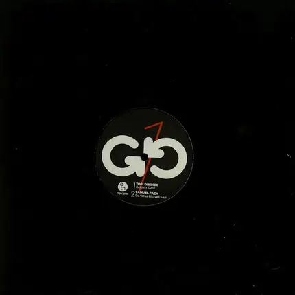 Various - Golden Gate… Yes We Love!