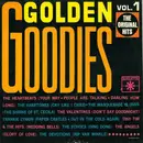 LP - The Heartbeats, The Harptones, The Valentines - Golden Goodies - Vol. 1
