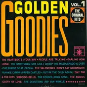 The Heartbeats - Golden Goodies - Vol. 1