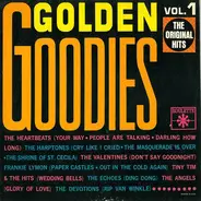 The Heartbeats, The Harptones, The Valentines - Golden Goodies - Vol. 1
