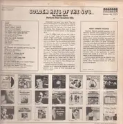 LP - Dinah Shore, Les Brown, Kay Kyser,.. - Golden Hits Of The 40's Vol. 1