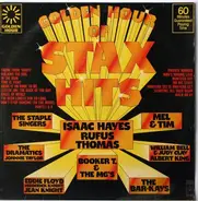 The Bar-Kays, Isaac Hayes a.o. - Golden Hour Of Stax Hits