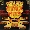 LP - The Bar-Kays, Isaac Hayes a.o. - Golden Hour Of Stax Hits
