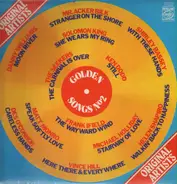 Danny Williams, Mr. Acker Bilk, Shirley Bassey... - Golden Songs No 2