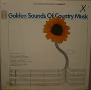 Carl Perkins, Johnny Cash, Freddie Hart a.o. - Golden Sounds Of Country Music