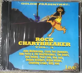 Counting Crows - Goldie Präsentiert: Rock Chartbreaker Vol. 3