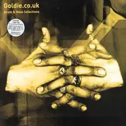 Photek,A-Sides,Adam F - Goldie.co.uk - Drum & Bass Selections