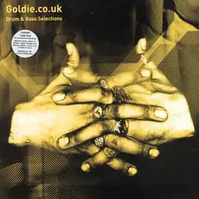 Photek - Goldie.co.uk - Drum & Bass Selections