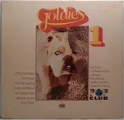 LP - Various - Goldies 1