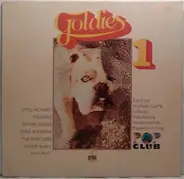 Little Richard / The Kinks a.o. - Goldies 1