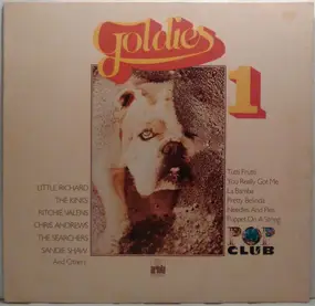 Various Artists - Goldies 1