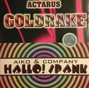 Various Artists - Goldrake / Hello ! Spank
