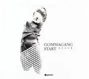 Double CD - Various - Gommagang Start