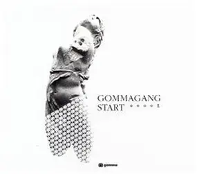 leroy hanghofer - Gommagang Start