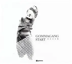 leroy hanghofer - Gommagang Start