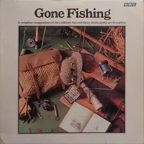 Cole Porter - Gone Fishing