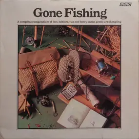 Various Artists - Gone Fishing