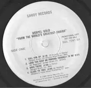 Pentecostal Community Choir