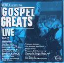 CD - The New Life Community Choir Featuring John P. Kee ... - Gospel Greats Live Vol. 2