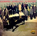 LP - Various - Gospel Singing Jubilee