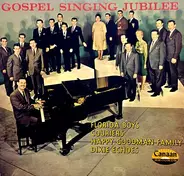 Various - Gospel Singing Jubilee