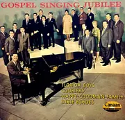 LP - Various - Gospel Singing Jubilee