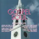 CD - Inez Andrews, Dixie Hummingbirds, Sensational Williams Brothers... - Gospel Soul