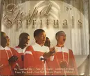 Double CD - Kingsmen, Ricky Skaggs, Johnny Paycheck a.o. - Gospel Spirituals