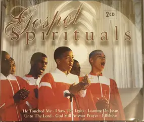 The Kingsmen - Gospel Spirituals