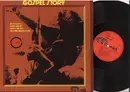 Double LP - Various - Gospel Story