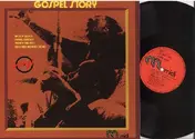 Sondra Williams - Gospel Story