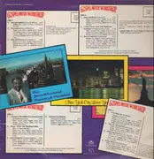 Double LP - Various - Gospel Music Workshop Of America - +poster