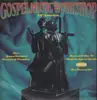 Double LP - Various - Gospel Music Workshop Of America - +poster