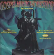 Double LP - Various - Gospel Music Workshop Of America - +poster