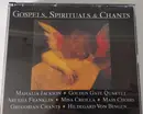 CD-Box - Sampler - Gospels, Spirituals & Chants - Slipcas Fatbox