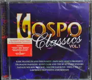 CD - Papa San / God's Property / Trin-i-tee 5:7 / a.o. - Gospo Classics Vol.1