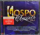 CD - Papa San / God's Property / Trin-i-tee 5:7 / a.o. - Gospo Classics Vol.1
