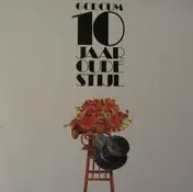 Orpheon Celesta - Gorcum 10 Jaar Oude Stijl