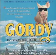 Crystal Gayle / Eddie Rabbit / Doug Stone - Gordy (Music From The Original Motion Picture Soundtrack)