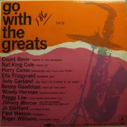 LP - Various - Go With The Greats