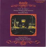 CD - Various - 'Got To Dance' (Broadway Melodies Of Stage And Screen Played By British Dance Bands)