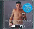 CD - Buck-O-Nine, Vallejo, Sevendust - Got TVT?