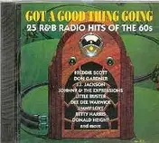 Betty Harris - Got A Good Thing Going