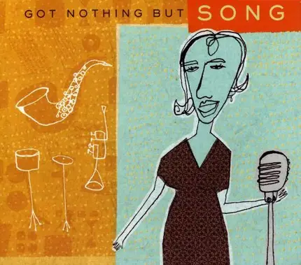 Nina Simone, Billie Holiday, Chet Baker - Got Nothing But Song