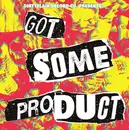 CD - Standard Union, The Hormones, Meatbeaters - Got Some Product - Slipcase