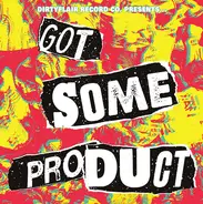 Standard Union, The Hormones, Meatbeaters - Got Some Product